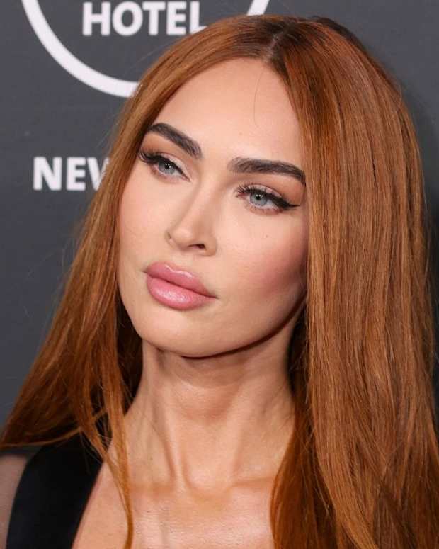 Megan Fox
